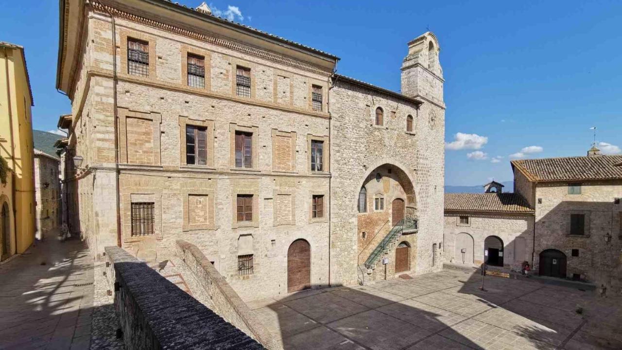 Dal Podesta San Gemini Exterior photo